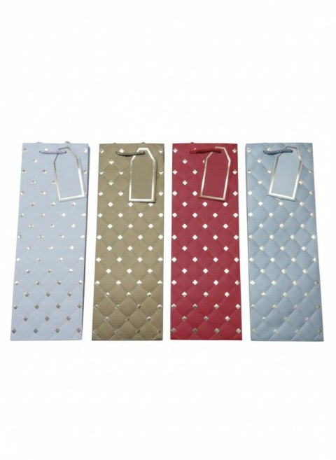 Torba prezentowa W&k torebka UPOMINKOWA (Wk 22614)