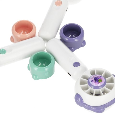 Wiatrak na USB Mega Creative (576847)
