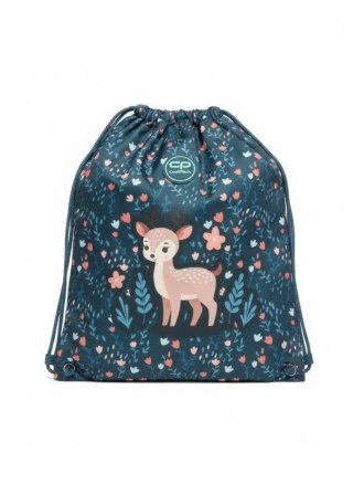 Worek na buty CoolPack FIRST DEER Patio (F159962)