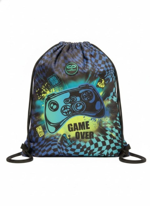 Worek na buty CoolPack FIRST GAMER CHESS Patio (F159964)