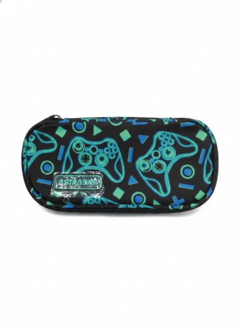 Piórnik Astrabag Game on Astra (503026030)