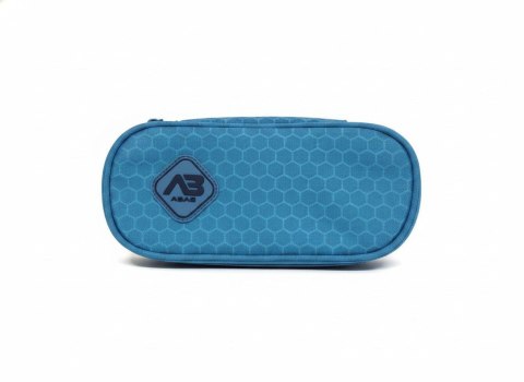 Piórnik Astrabag Hexagon Blue Ombre Astra (503026055)