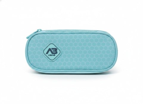 Piórnik Astrabag Hexagon Lagoon Ombre Astra (503026054)
