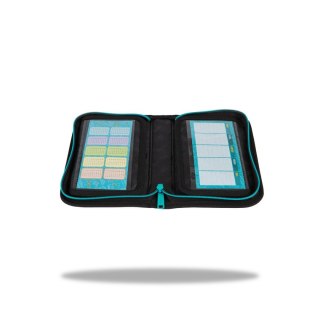 Piórnik CoolPack CLIPPER GAME CHEES Patio (F076964)