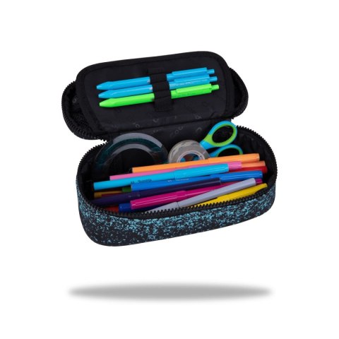Piórnik CoolPack Campus GREEN DOT Patio (F062975)
