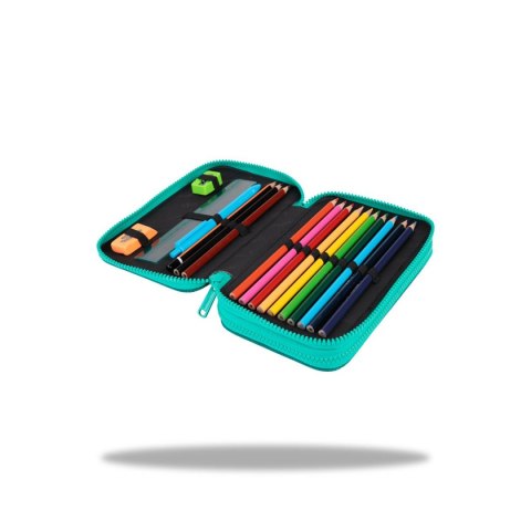 Piórnik CoolPack Jumper 2 tropic Patio (F066965)