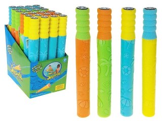 Pistolet na wodę sikawka, pompka piankowa Adar (633056)