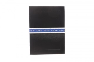 Pudło archiwizacyjne BOX MONO A3/40MM CZAR Vaupe (500/A3/40/02)