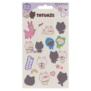 Tatuaż Starpak (596804)