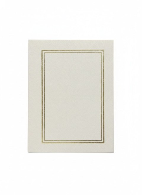 Album kieszeniowy Classic Ivory 36 kieszeni Gedeon (DPH4636C-IVORY)