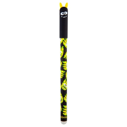 Długopis wymazywalny Monster wkład niebieski 0,5mm Patio (01584PTR)