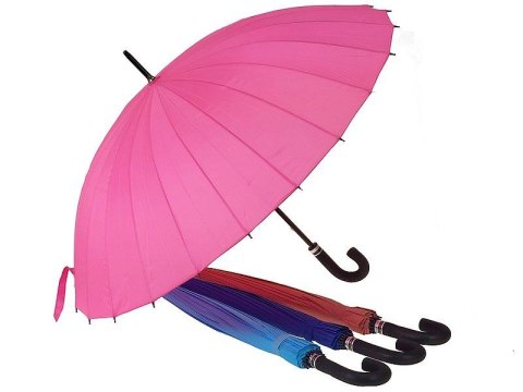 Parasol długi 86cm Adar (610439)