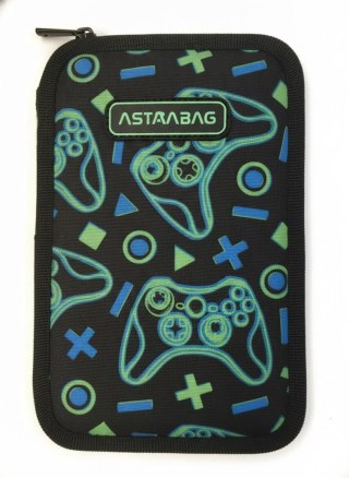 Piórnik Astrabag Game on Astra (503026031)