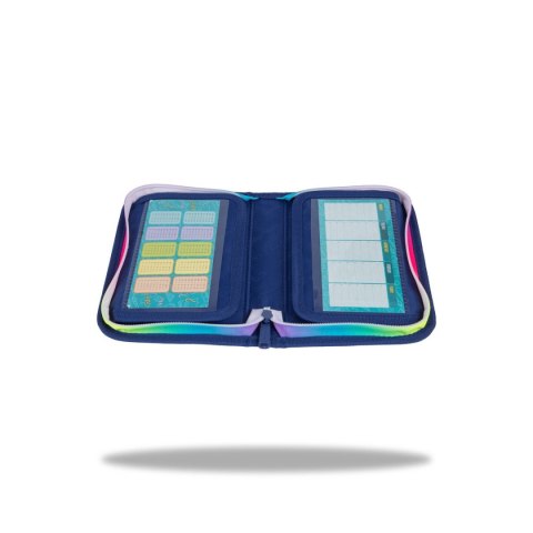 Piórnik CoolPack CLIPPER STARS Patio (F076960)