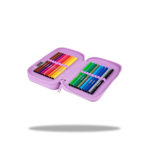Piórnik CoolPack Jumper 2 BALLOONS Patio (F066970)