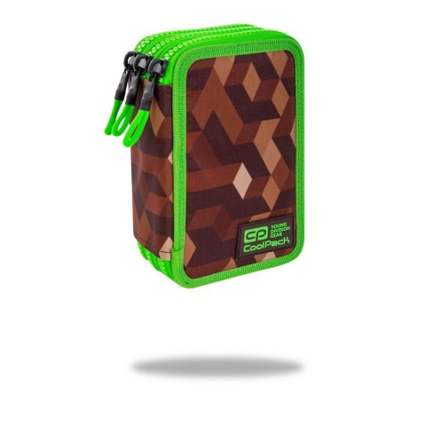 Piórnik CoolPack Jumper 2 Patio (C67199)