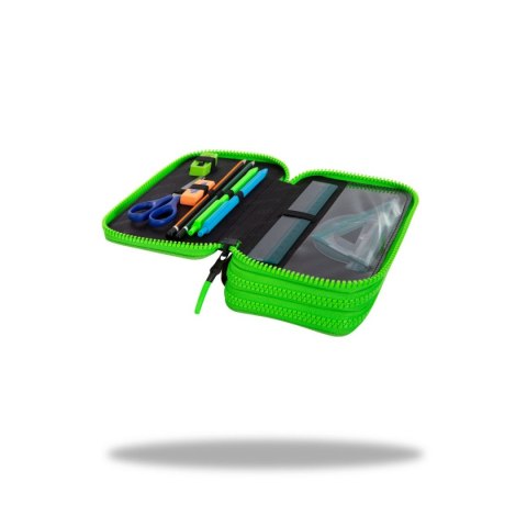 Piórnik CoolPack Jumper 2 Patio (C67199)