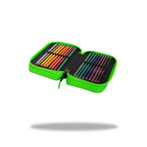 Piórnik CoolPack Jumper 2 Patio (C67199)