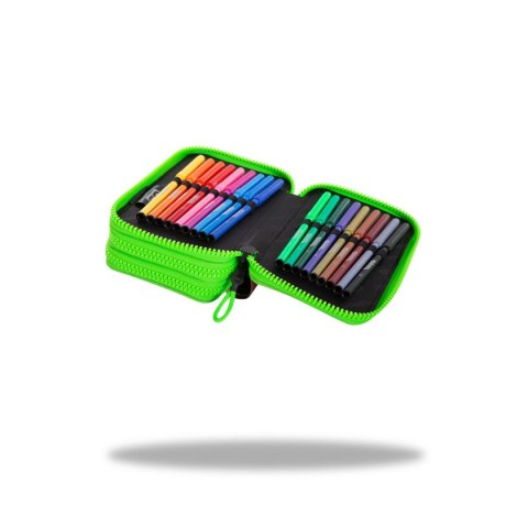 Piórnik CoolPack Jumper 2 Patio (C67199)