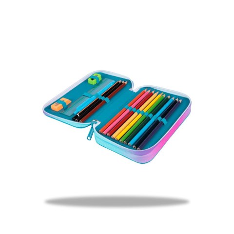 Piórnik CoolPack Jumper 2 SEAFISH Patio (F066963)