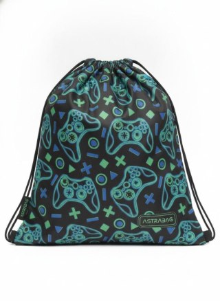 Worek na buty Astrabag Game on Astra (507026010)
