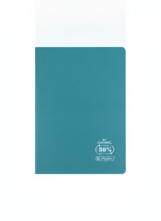 Zeszyt A5 ECO 60k. KRATKA Herlitz (400210381)