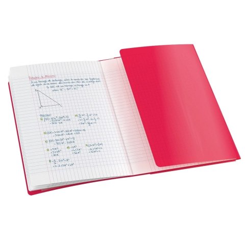 Zeszyt B5 EASYBOOK 60k. 90g linia Oxford (400208076)
