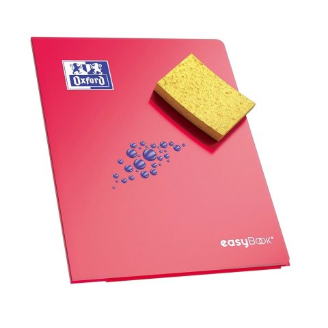 Zeszyt B5 EASYBOOK 60k. 90g linia Oxford (400208076)