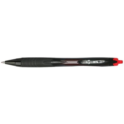 Długopis G-7i V-GRIP wkład czerwony 0,7mm M&G (AGP87373)