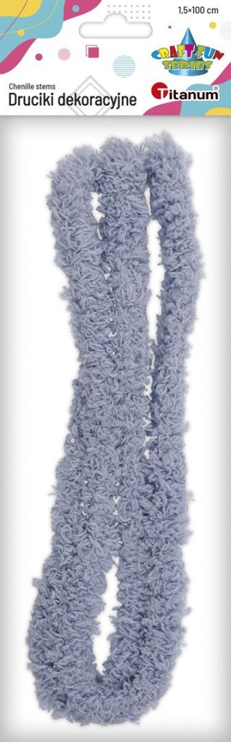 Drucik Craft-Fun Series kreatywny 1 m 1 szt Titanum (11MT1128)