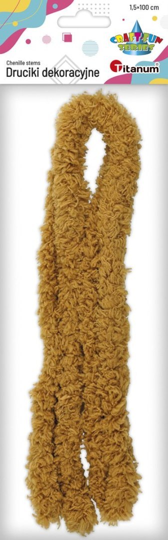 Drucik Craft-Fun Series kreatywny 1 m 1 szt Titanum (11MT1130)