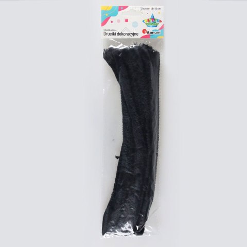 Drucik Craft-Fun Series kreatywny 300mm 12 szt Titanum (11MT1107)