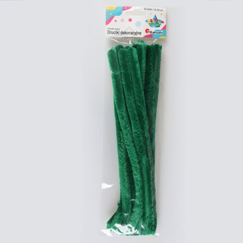 Drucik Craft-Fun Series kreatywny 300mm 12 szt Titanum (11MT1113)