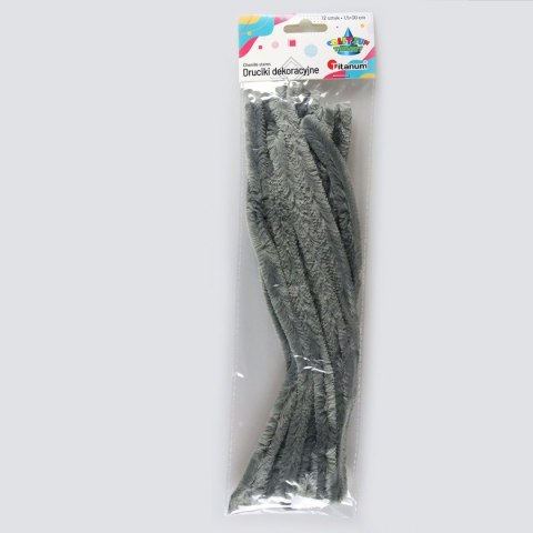 Drucik Craft-Fun Series kreatywny 300mm 12 szt Titanum (11MT1116)