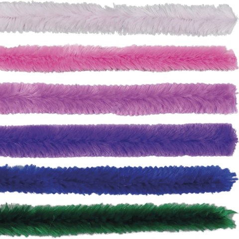 Drucik Craft-Fun Series kreatywny 300mm 12 szt Titanum (11MT1121)