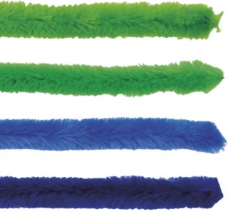 Drucik Craft-Fun Series kreatywny 300mm 12 szt Titanum (11MT1122)