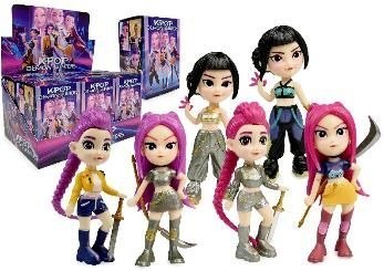 Figurka k-pop mix 10cm Artyk (126659)