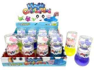 Glut slime kotek mix Bigtoys (bpla8633)