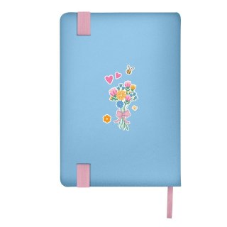 Notes (notatnik) A5 kapibara 96k. linia Paso (PP26KI-3683)
