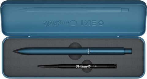 Ołówek Wieczny Ineo Ocean Blue HB Pelikan (400207813)