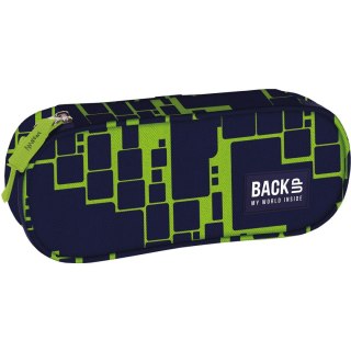 Piórnik Backup 8 Derform (PB8A83)