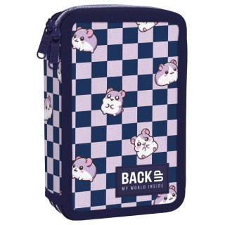 Piórnik Backup 8 Derform (PB8DW30)