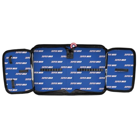 Piórnik avengers Paso (AV26KK-P001BW)