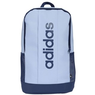 Plecak Linear niebieski Adidas (KS2093)