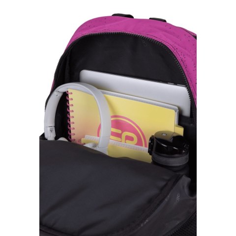 Plecak cool pack PINK DOT ALFA Patio (F155979)