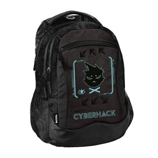 Plecak gaming Paso (BU26CH-2808)