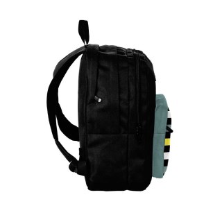 Plecak kratka-skate Paso (BU26SY-2710)