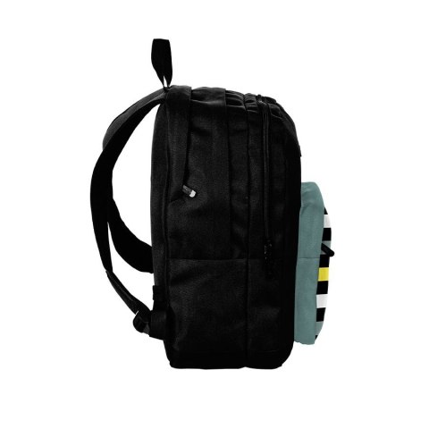 Plecak kratka-skate Paso (BU26SY-2710)