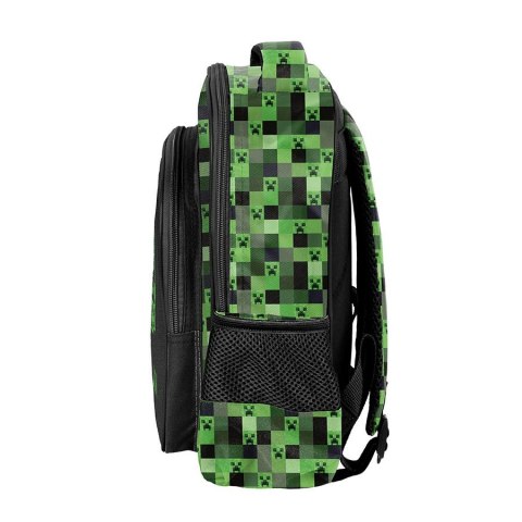 Plecak piksel Paso (PP26ME-337)