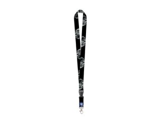 Smycz Lew na klucze mix (1042856)